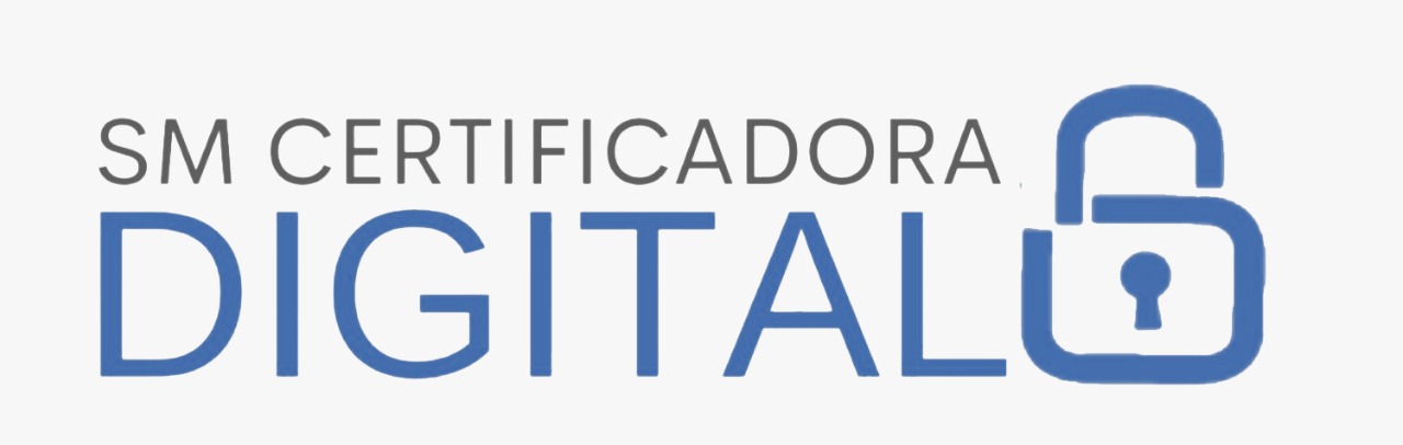 Sm Certificadora Digital